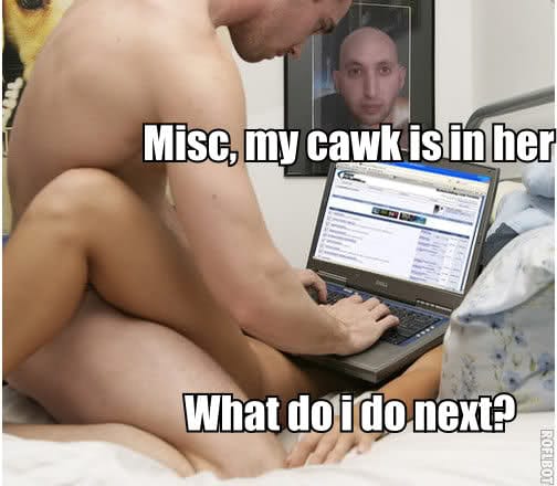 Looksmax laptop sex