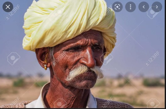 Rajasthan  