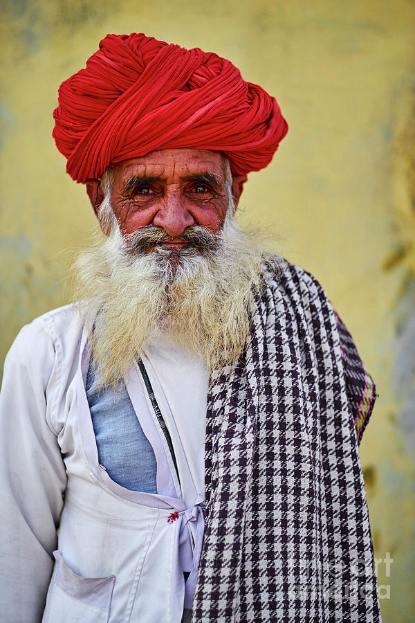 Rajasthani 7