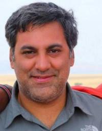 Vijay Bedi