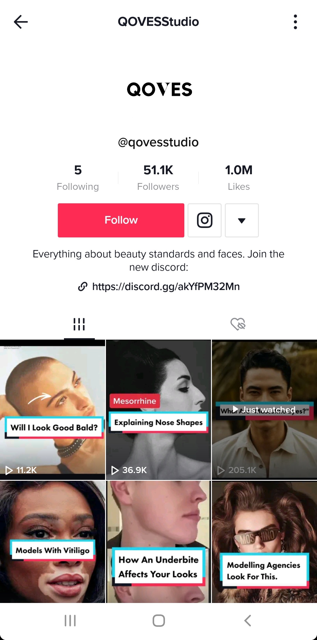Screenshot 20220408 221518 TikTok