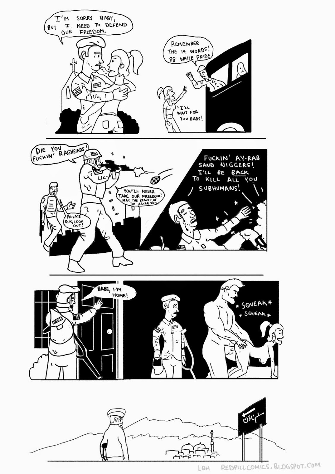 Redpillcomics10