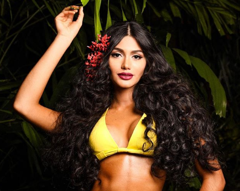 Miss venezuela
