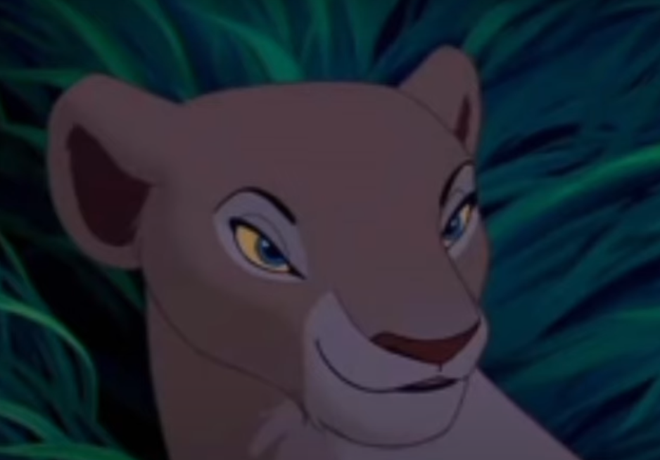 Yumi lion