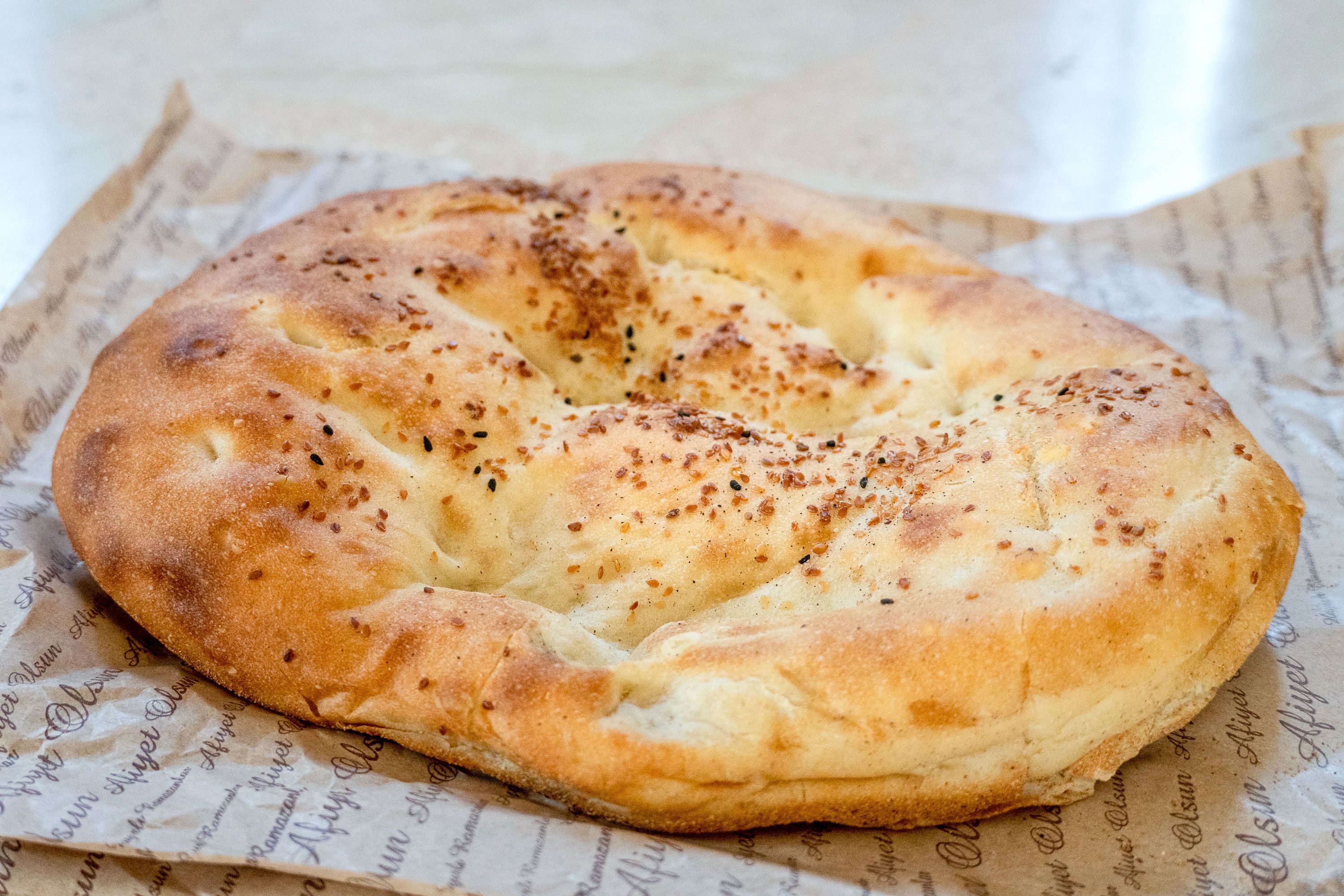 Turkish flatbread fladenbrot recipe found in germany 1446681 da024f251b5b4603aa75b8634562bbd8