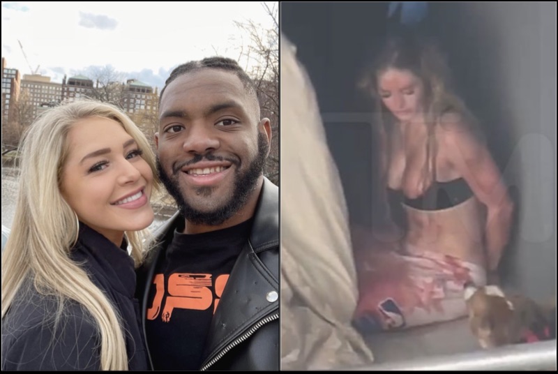 Courtney Tailor Christian Toby Obumseli 2 1