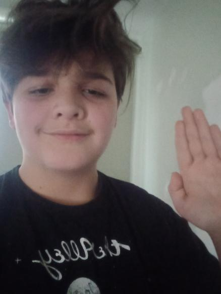 Brandon last picture