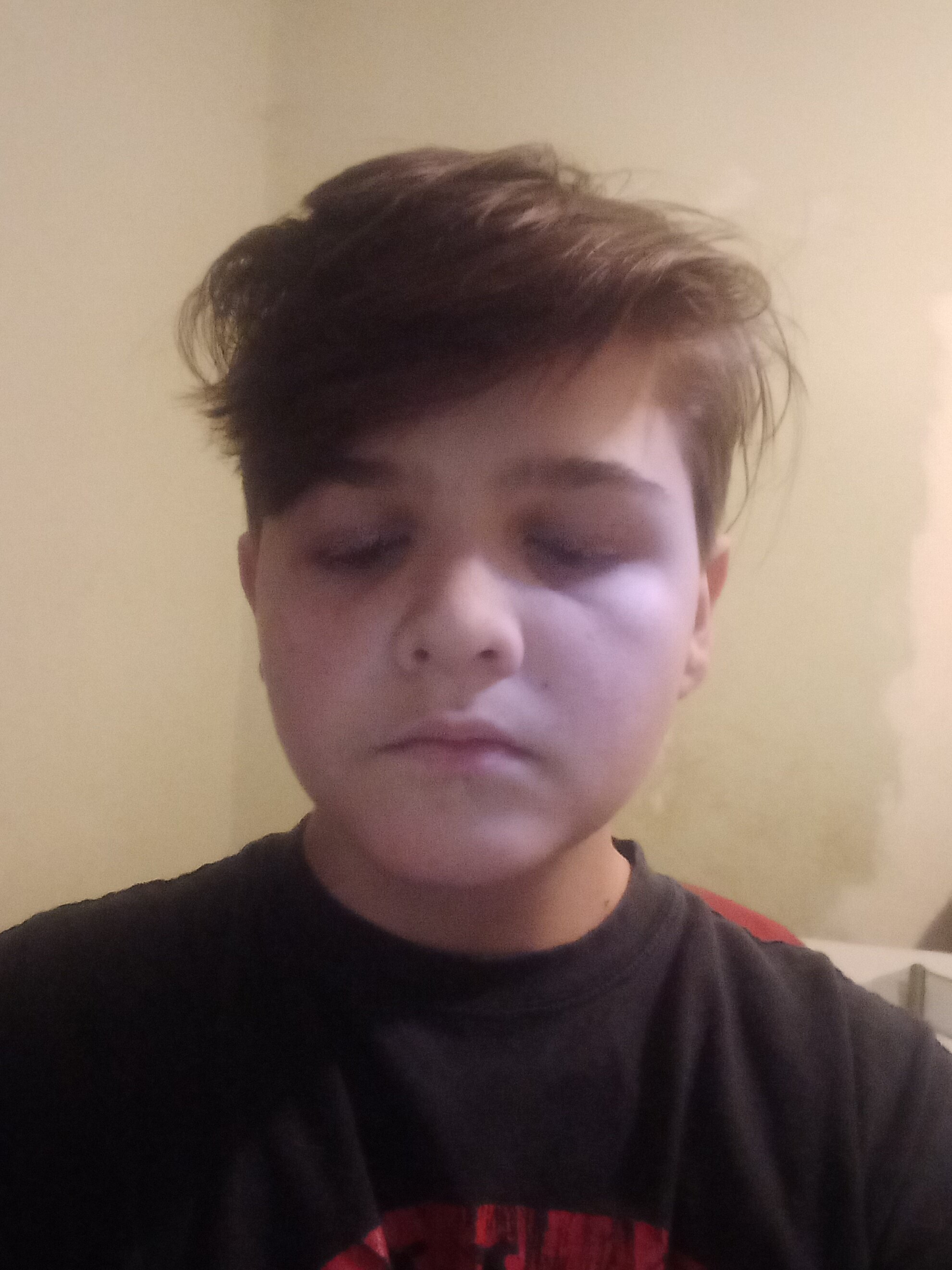 Tiredbrandon