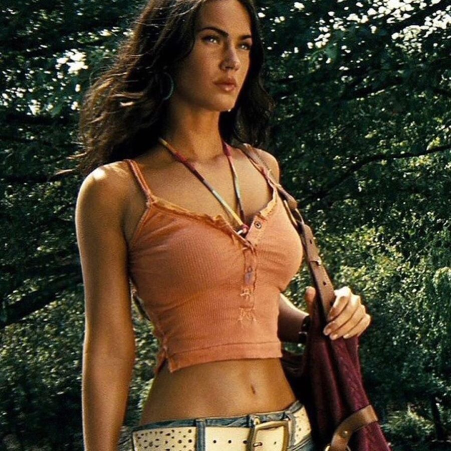 Meganfox 900x900