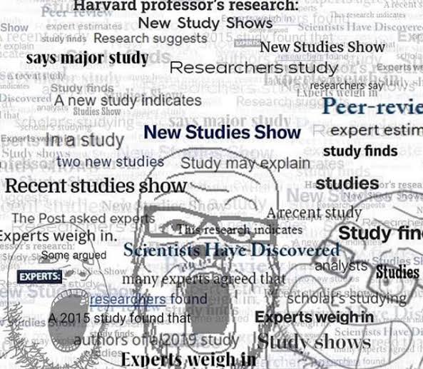 Study soy reddit