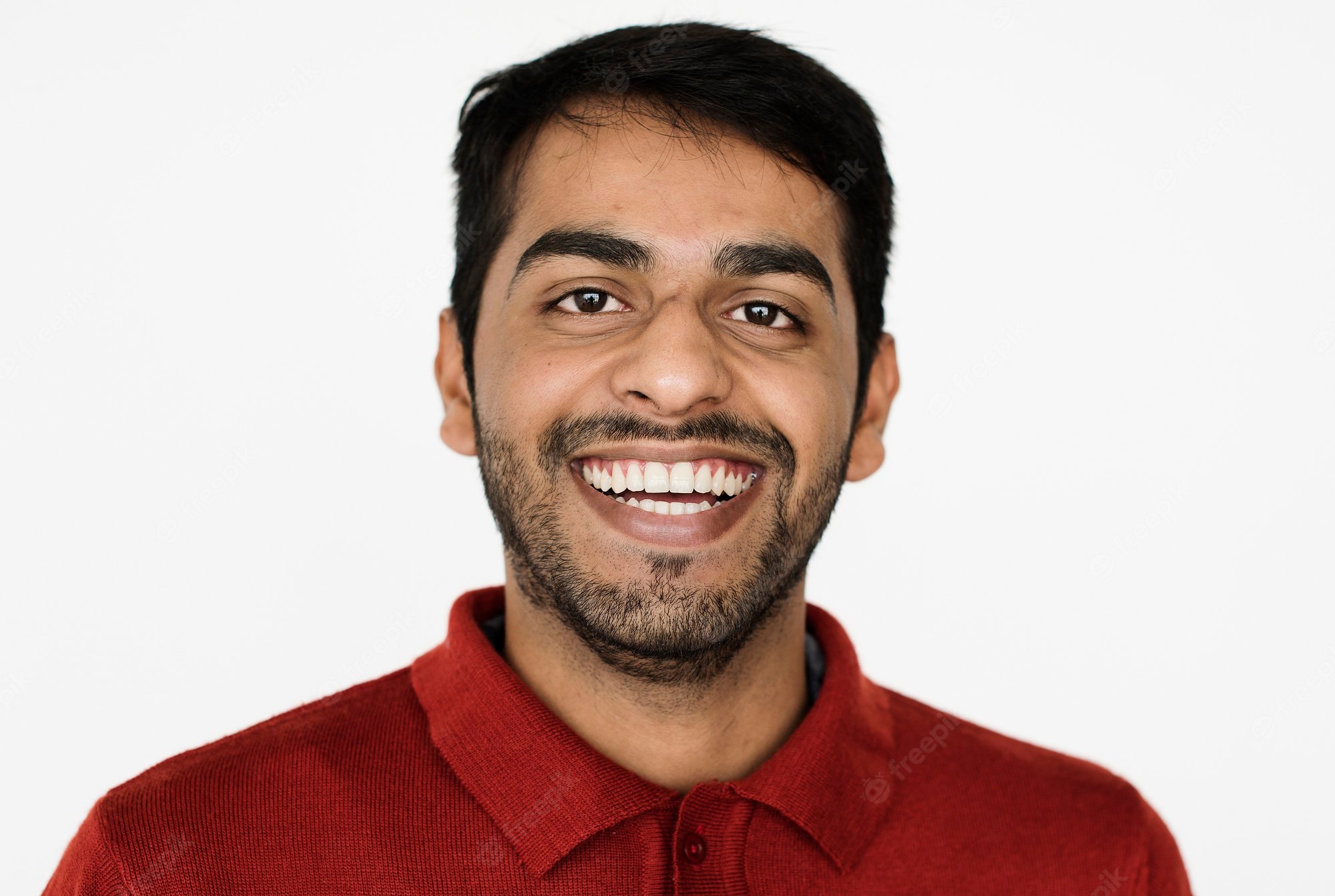 2835078 worldface pakistani guy white background 53876 146312