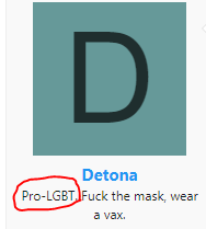 Exposed