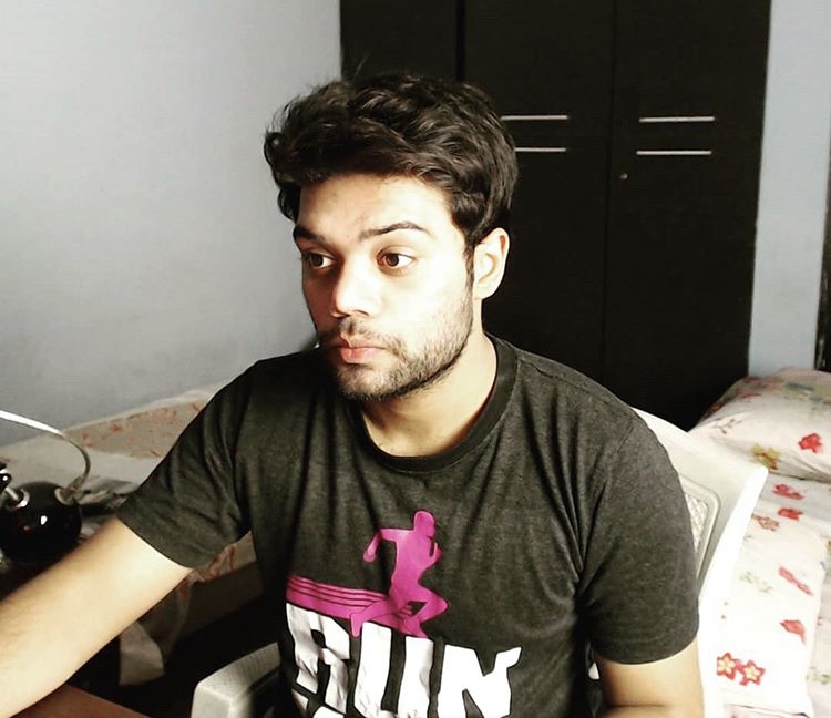 Whats going on between ducky bhai and sham idress 1