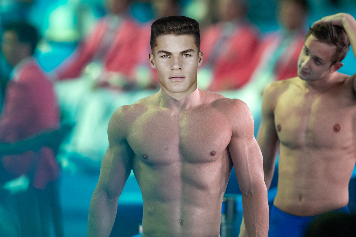 Maherswimmerphotoshop