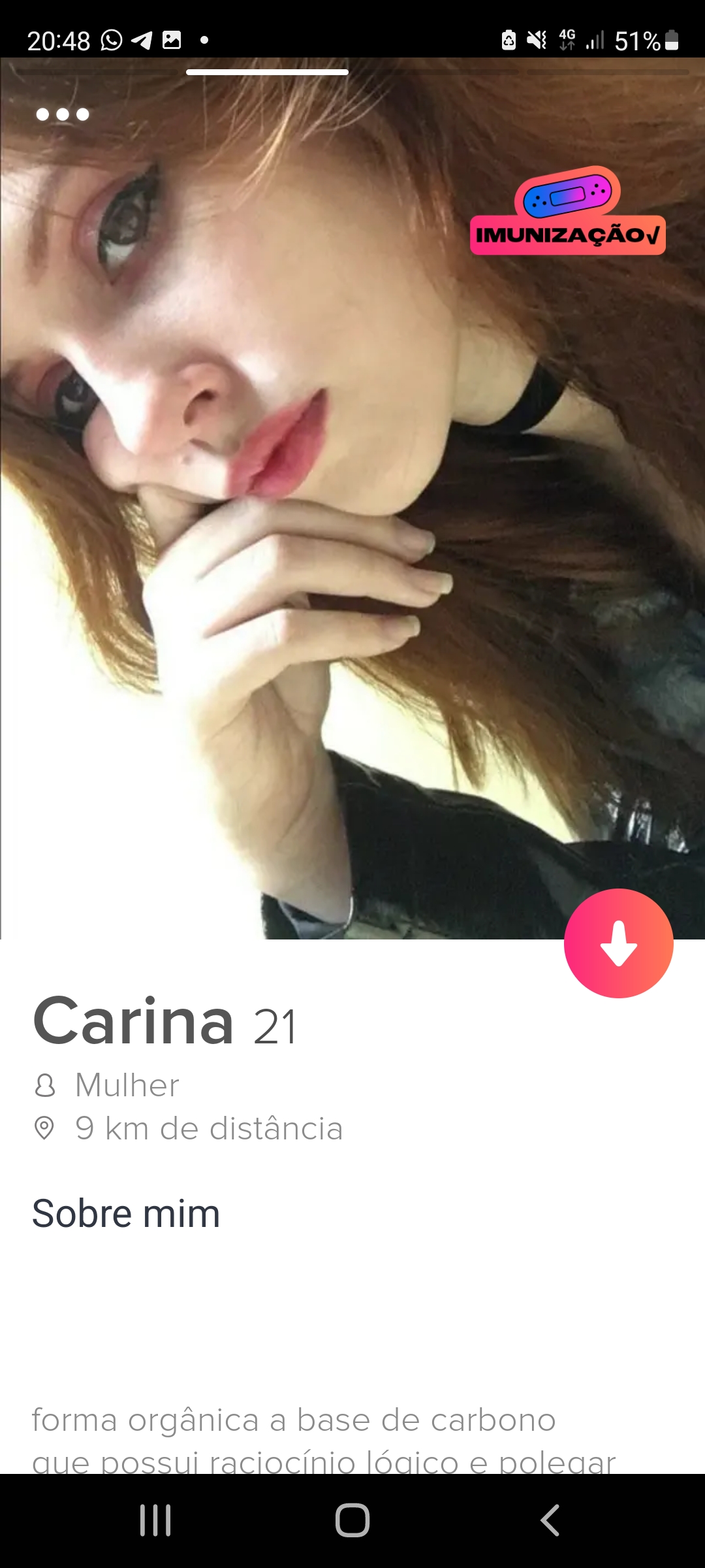 Screenshot 20220412 204856 Tinder