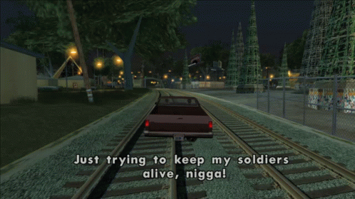 Gta gta sa