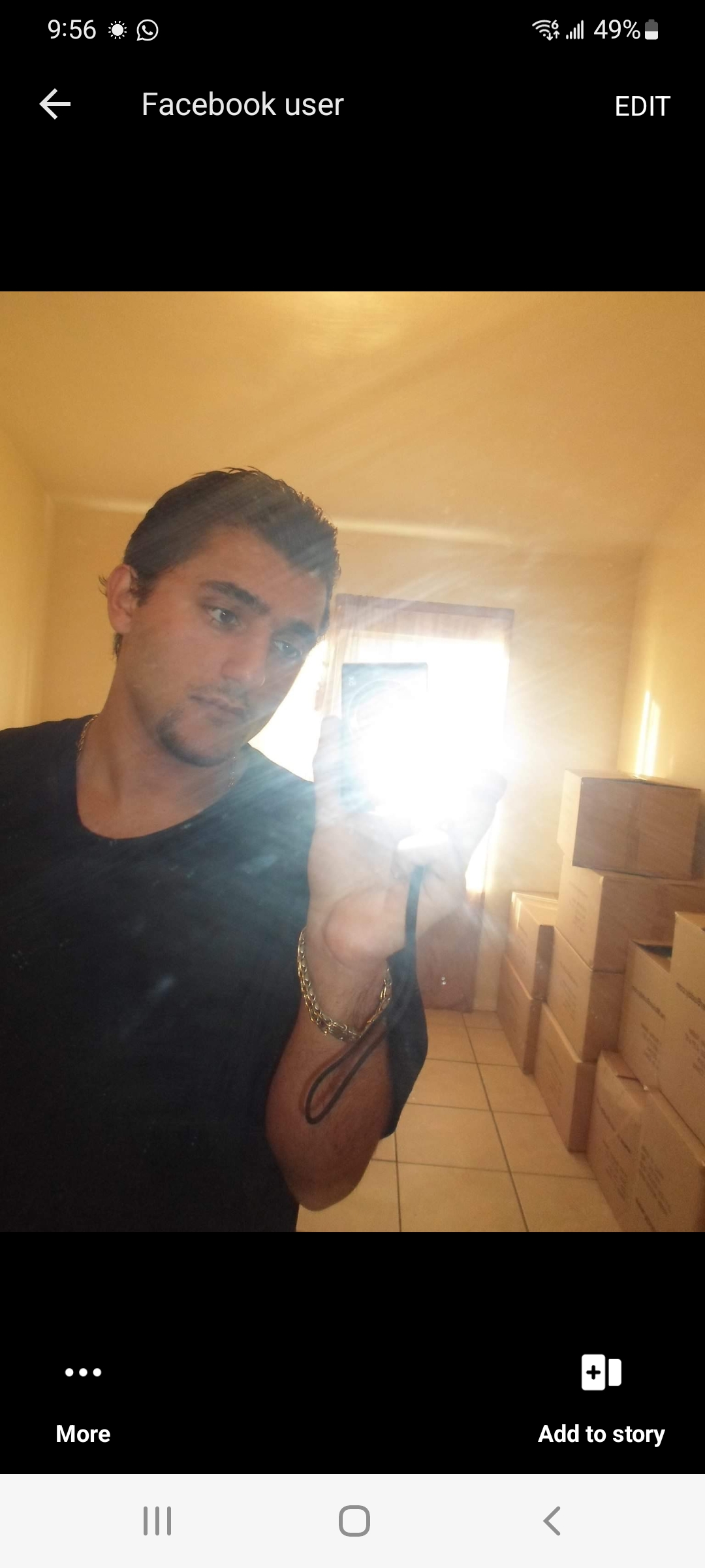 Screenshot 20220413 095628 Messenger