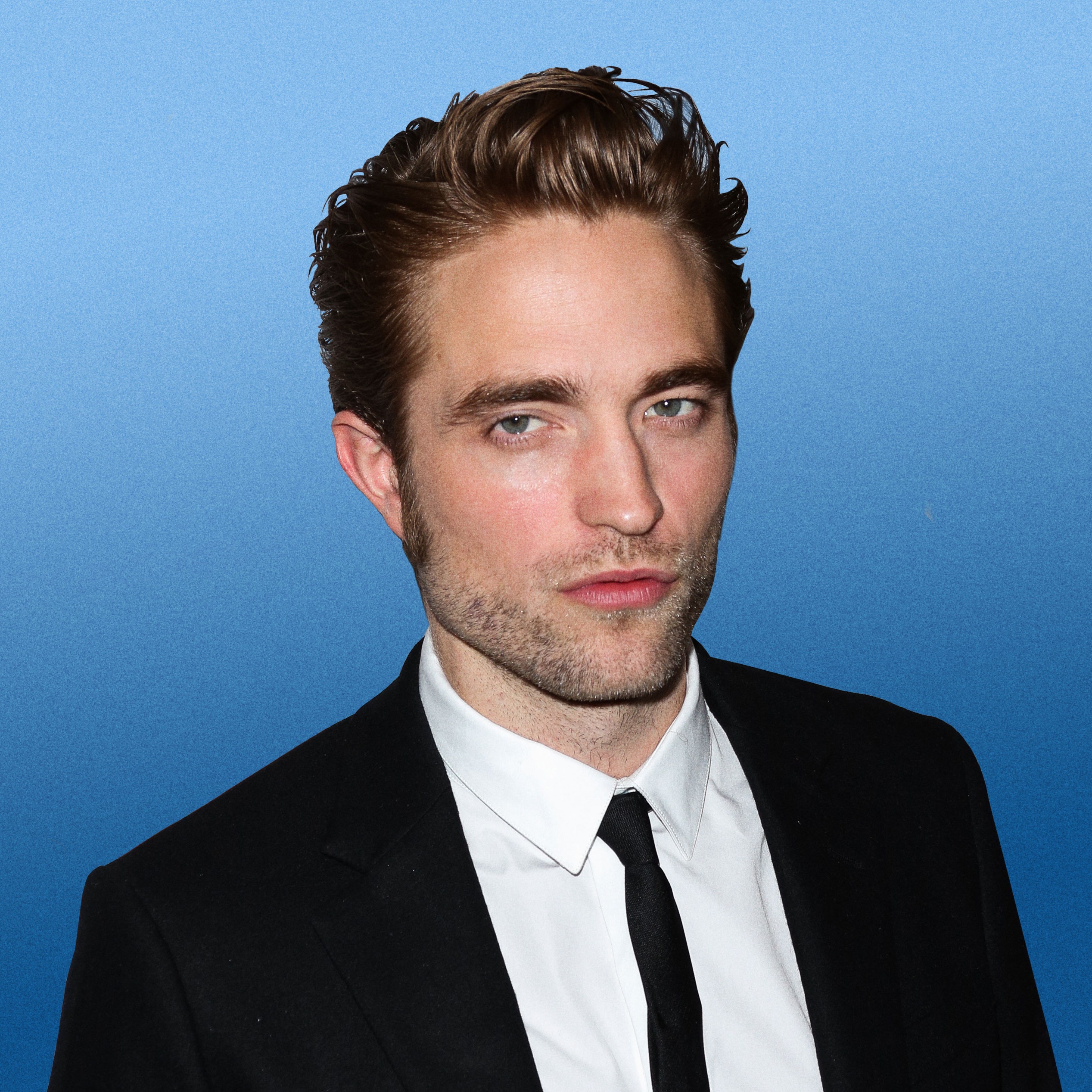 Robert Pattinson Grooming GQ April 040318
