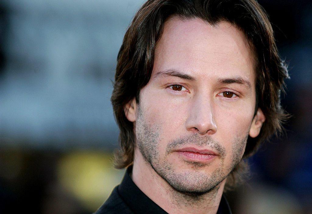 Keanu reeves warner bro matrix 1024x704