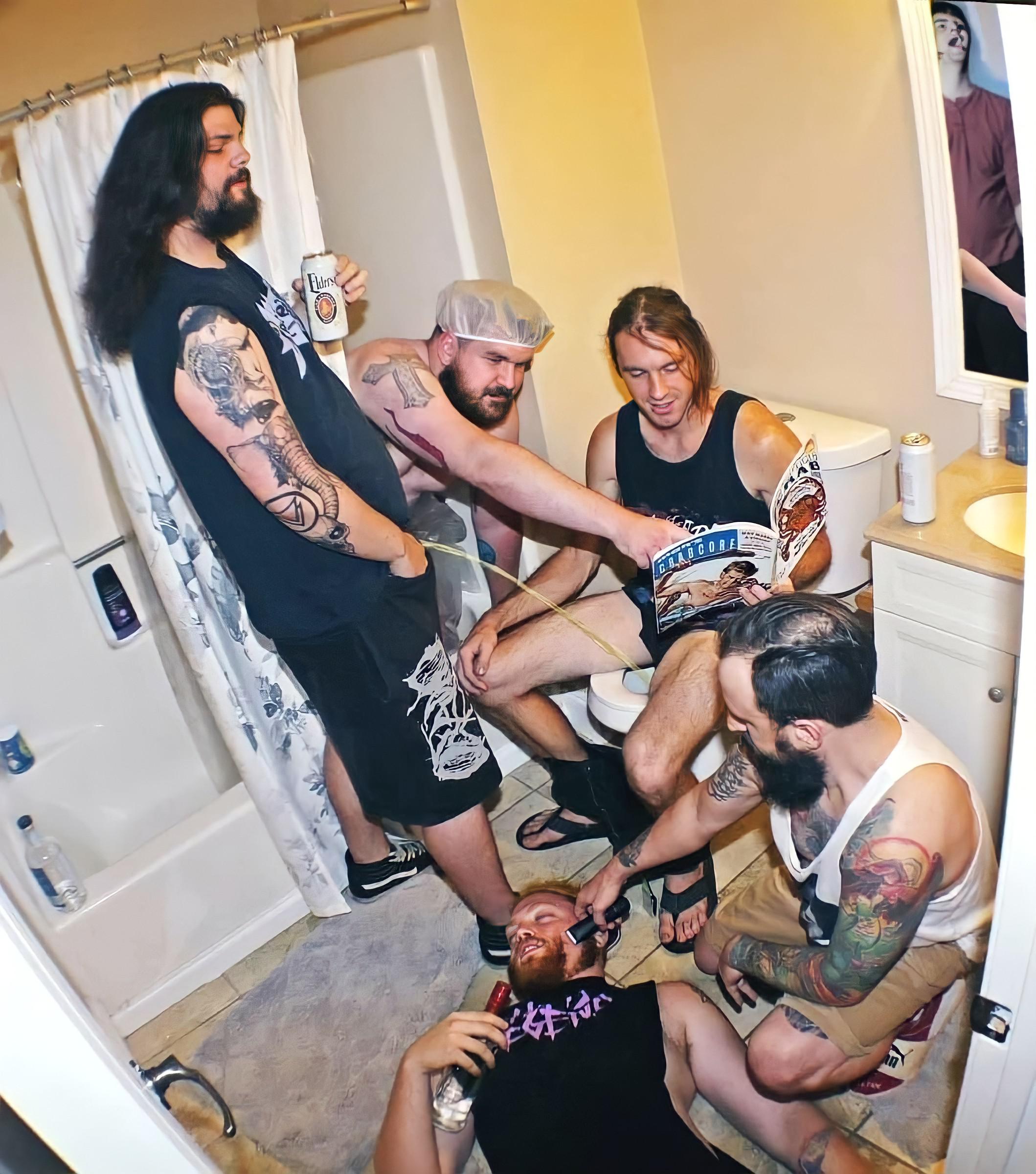Bathroom Bathroom
