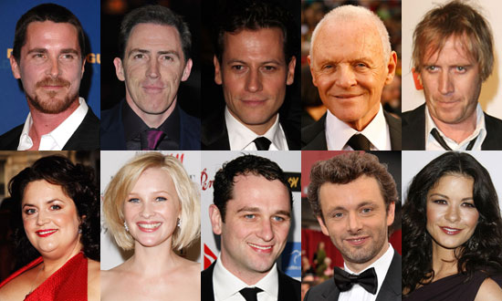 Actors