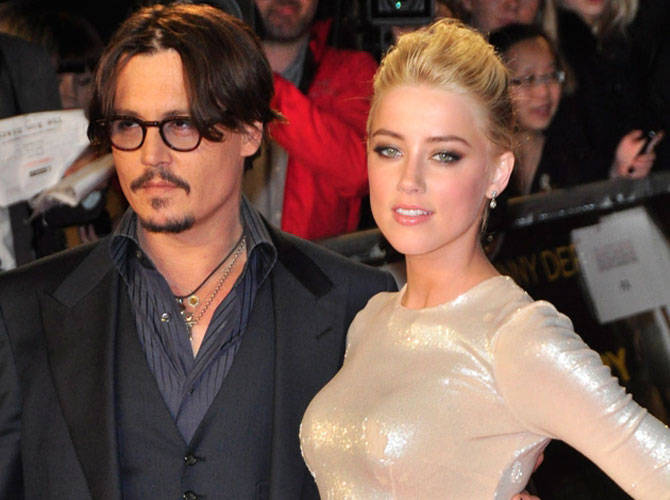 Amberheard