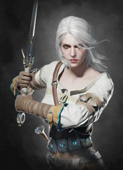 Ciri