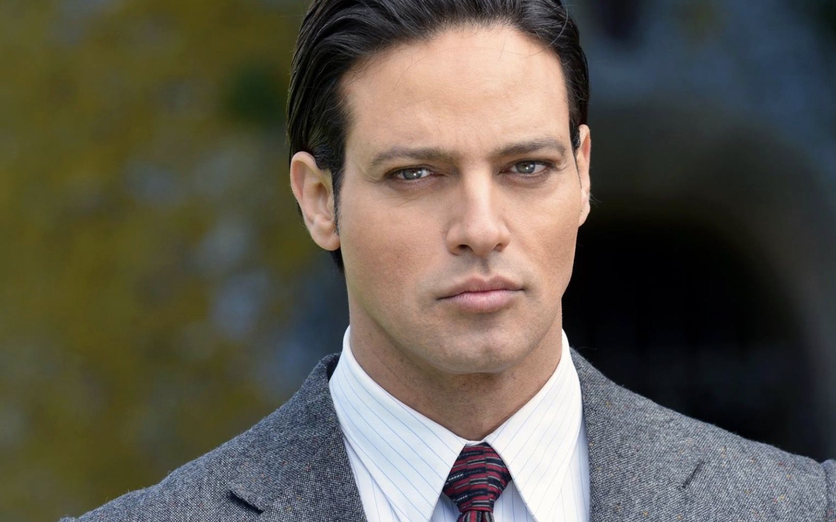 Gabriel Garko gossip amore Gabriele Rossi