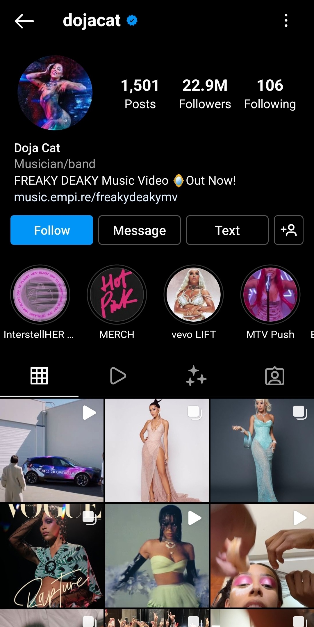 Screenshot 20220416 005916 Instagram