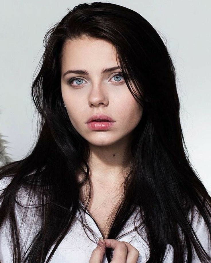 Insane female coloring holy shit