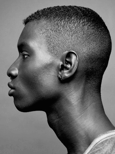 Insane proper craniofacial growth for blacks pill fixing prognathism