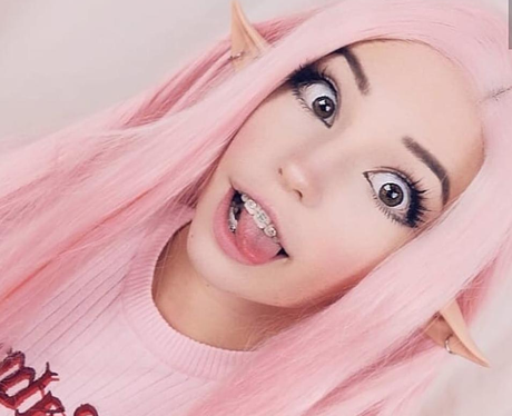 Belle delphine 1564416318 view 0