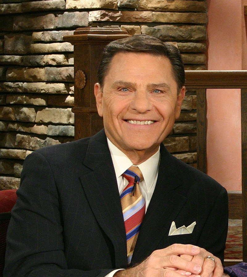 800px Kenneth Copeland 2011