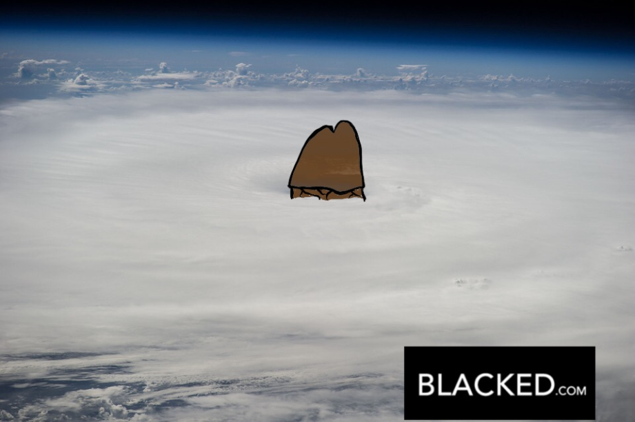 Florence blacked