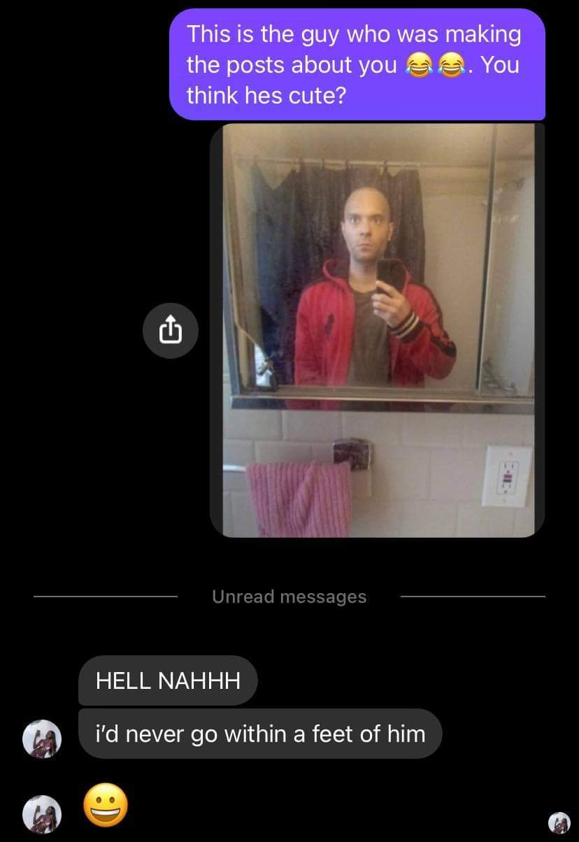 Angyanlover look slike a joke