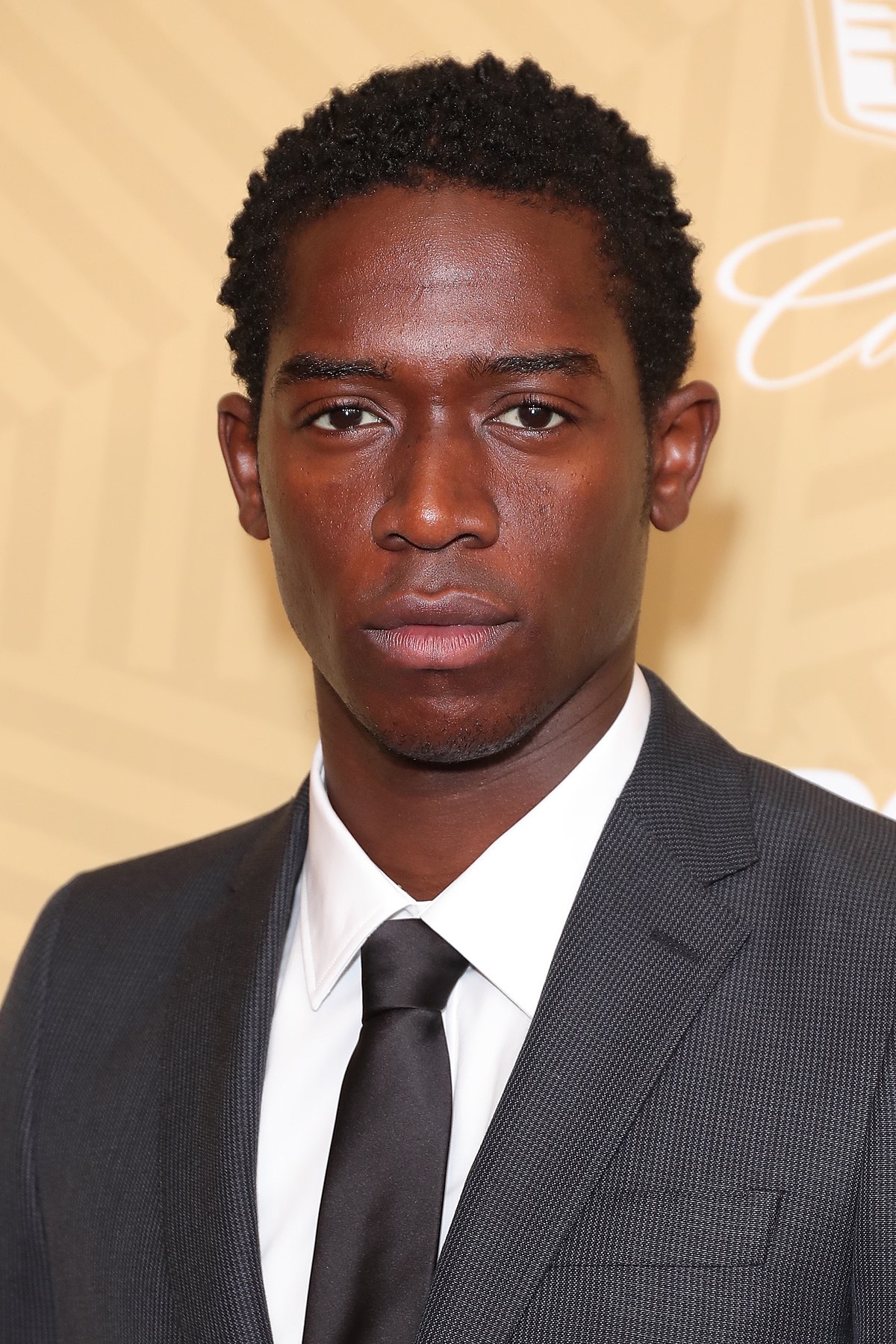 1200px Damson Idris in 2020
