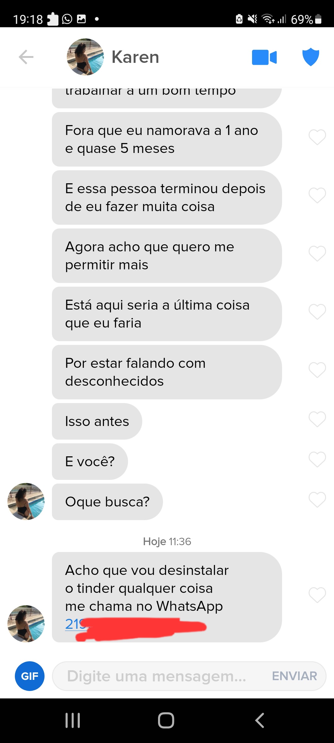 Screenshot 20220418 191802 Tinder