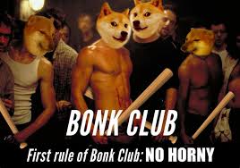 Bonk club
