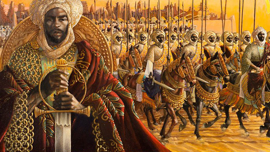 Moors