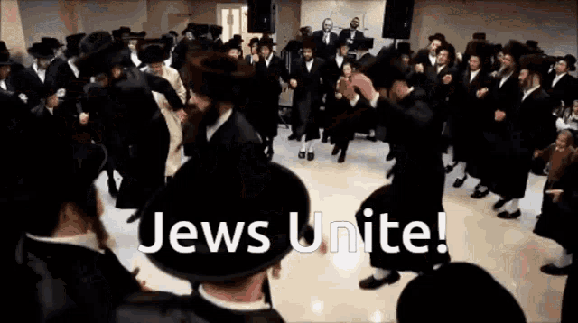 Party dance