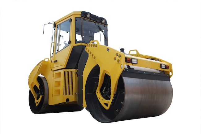 Br drum roller