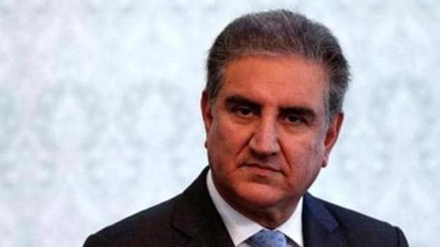 Pakistan joint conference qureshi speaks during kabul 35bfda72 cc74 11e9 b728 1326979780a6