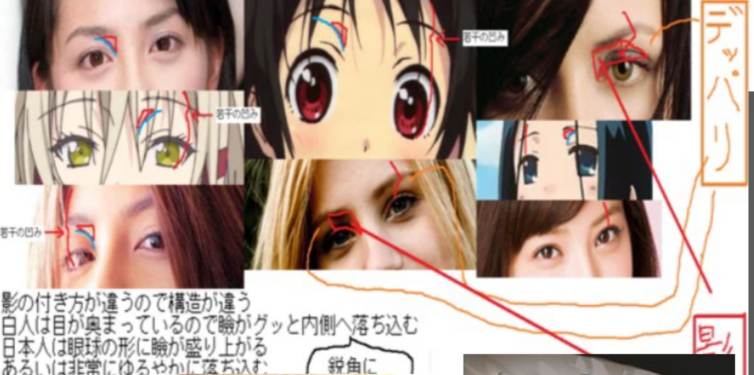 Anime characters 2