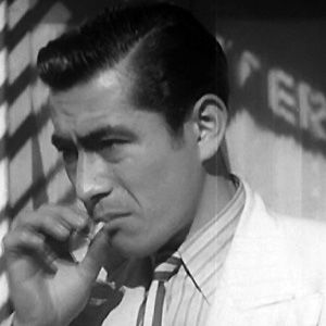 Toshiro mifune