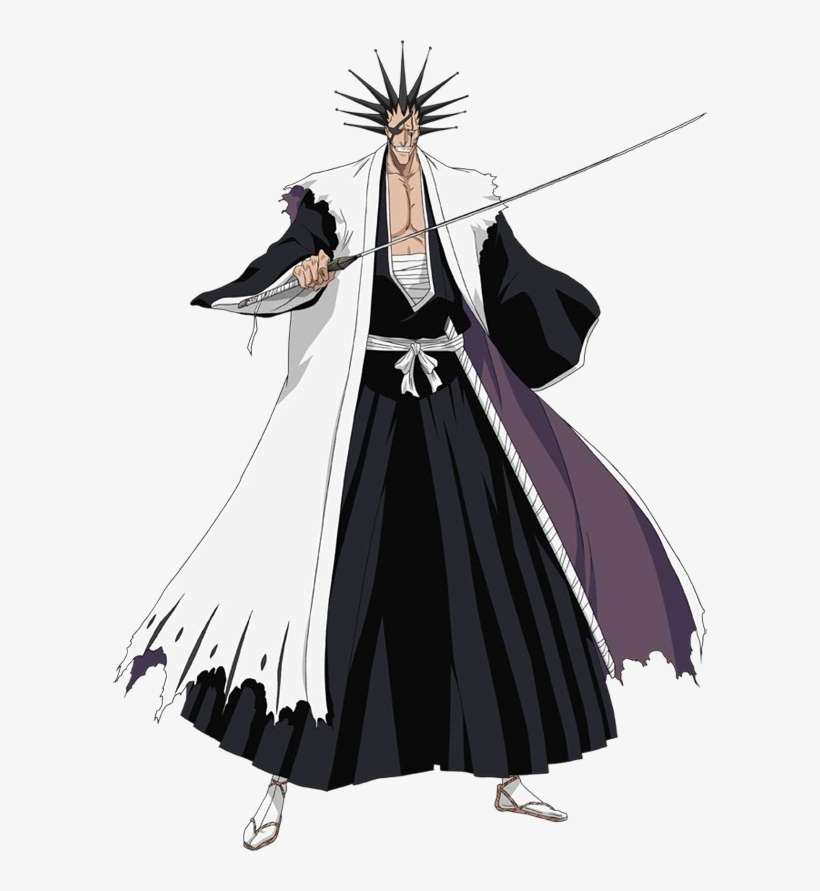 147 1479808 kenpachi zaraki bleach kenpachi zaraki