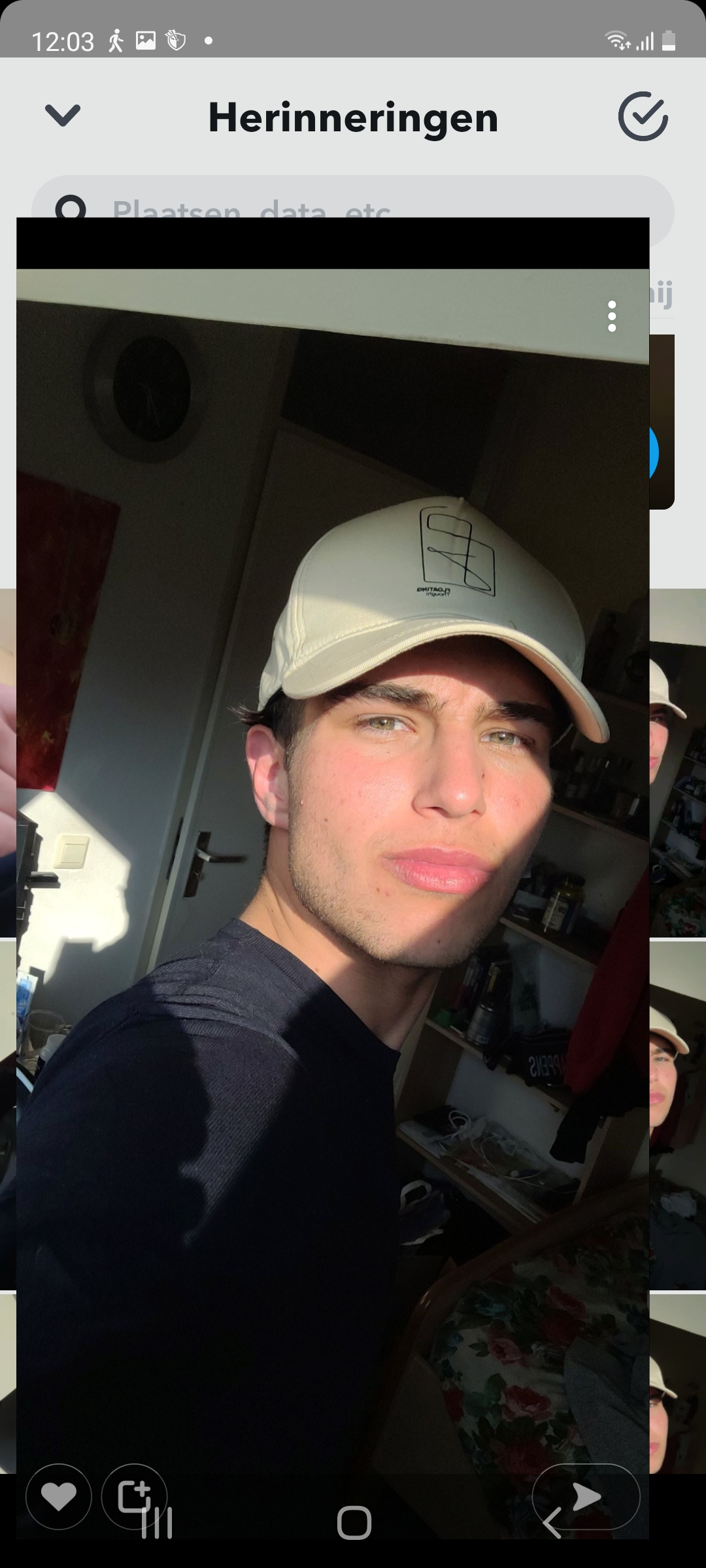 Screenshot 20220423 120331 Snapchat