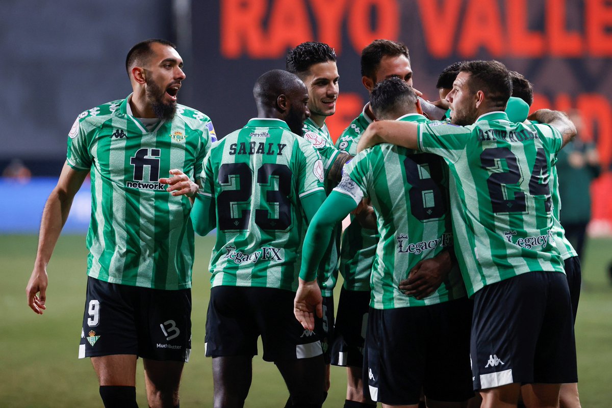 Real Betis