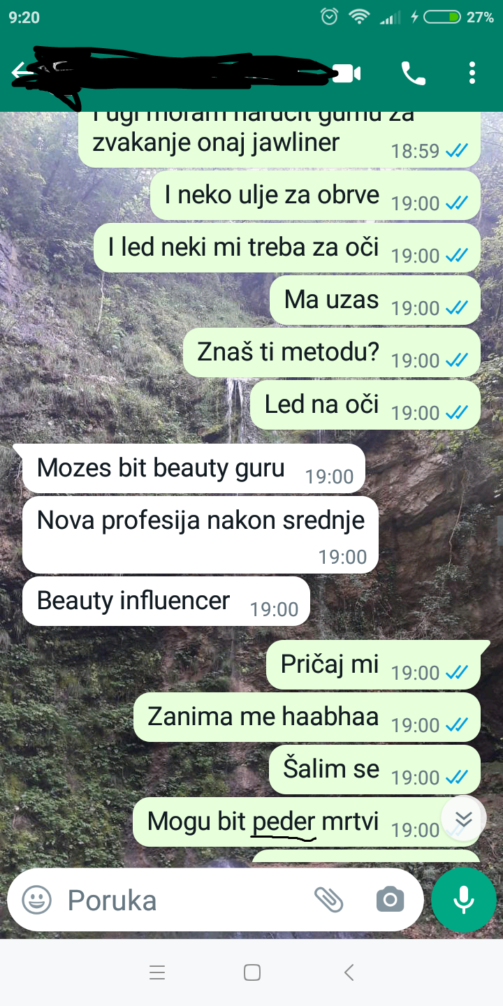 Razgovor  likua 2