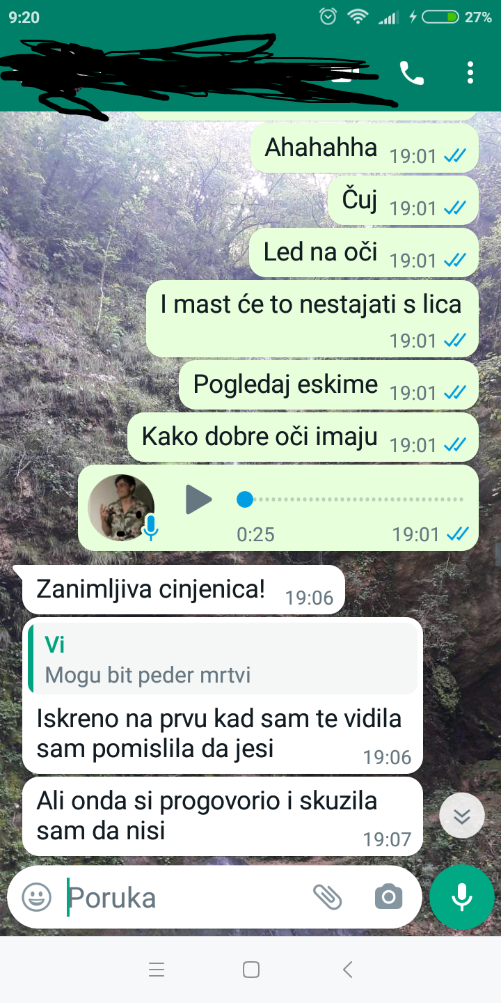 Razgovor  likua 1