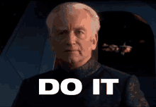 Palpatine star wars
